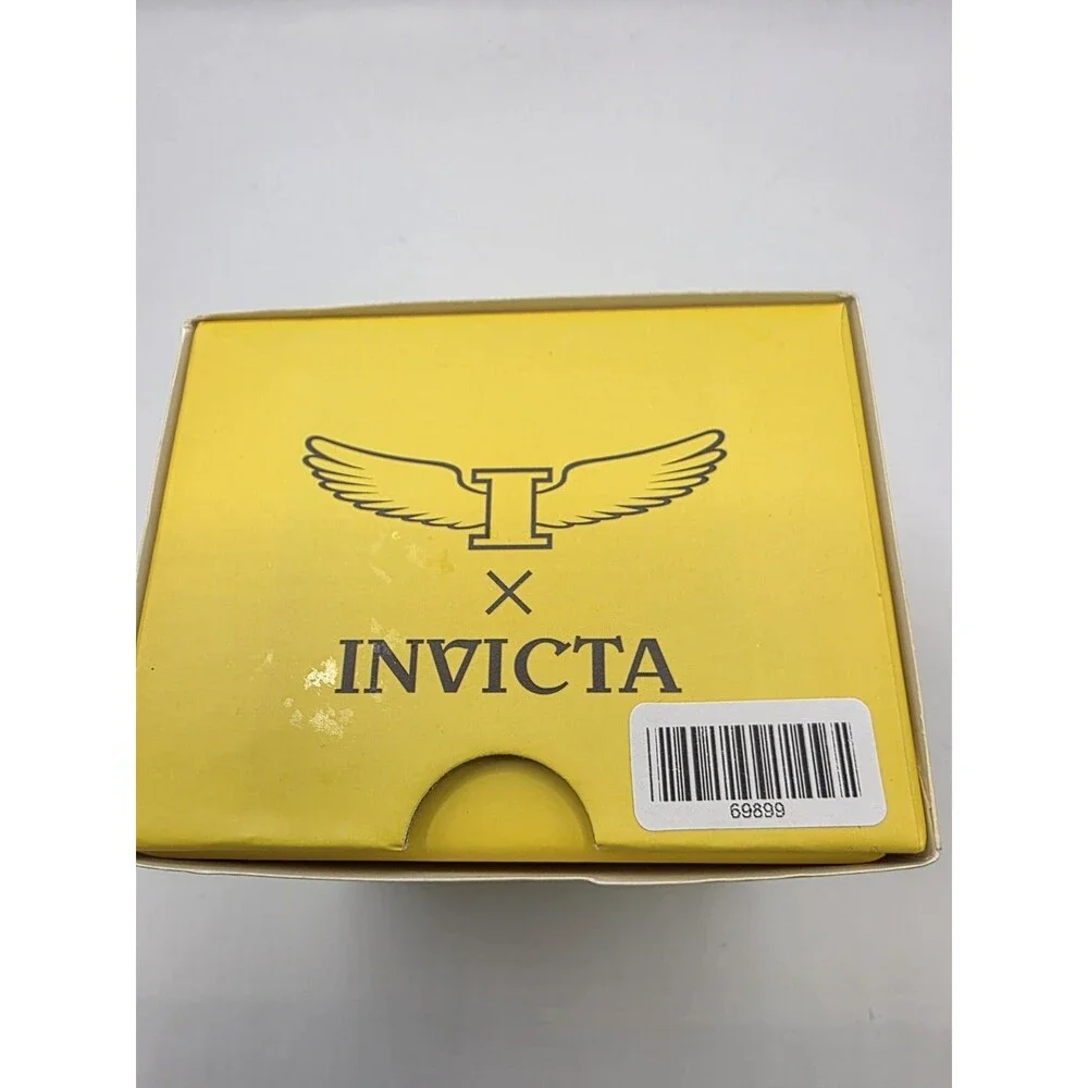 Invicta Specialty Ladies Watch, 69899